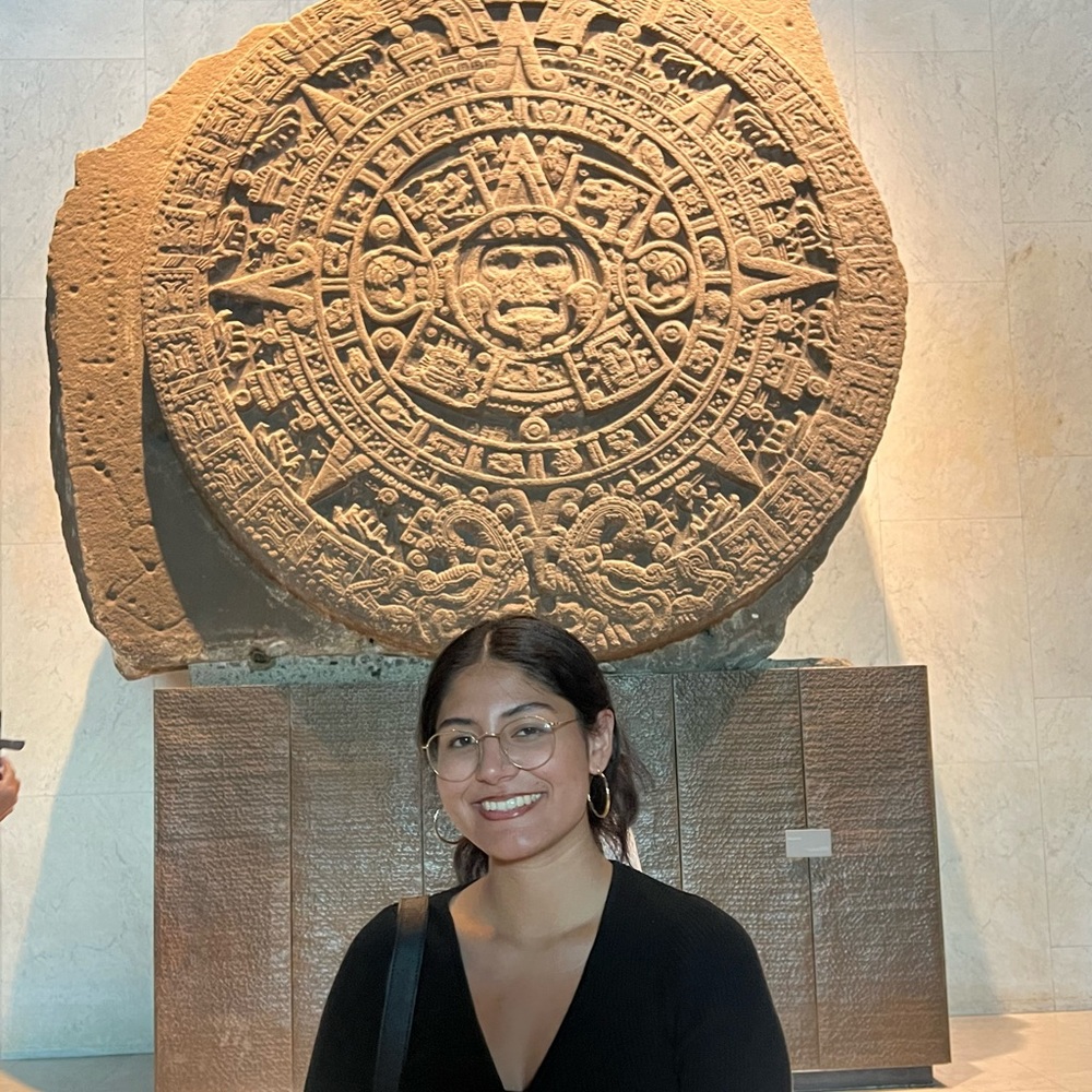 Meet your Posher, Jackie